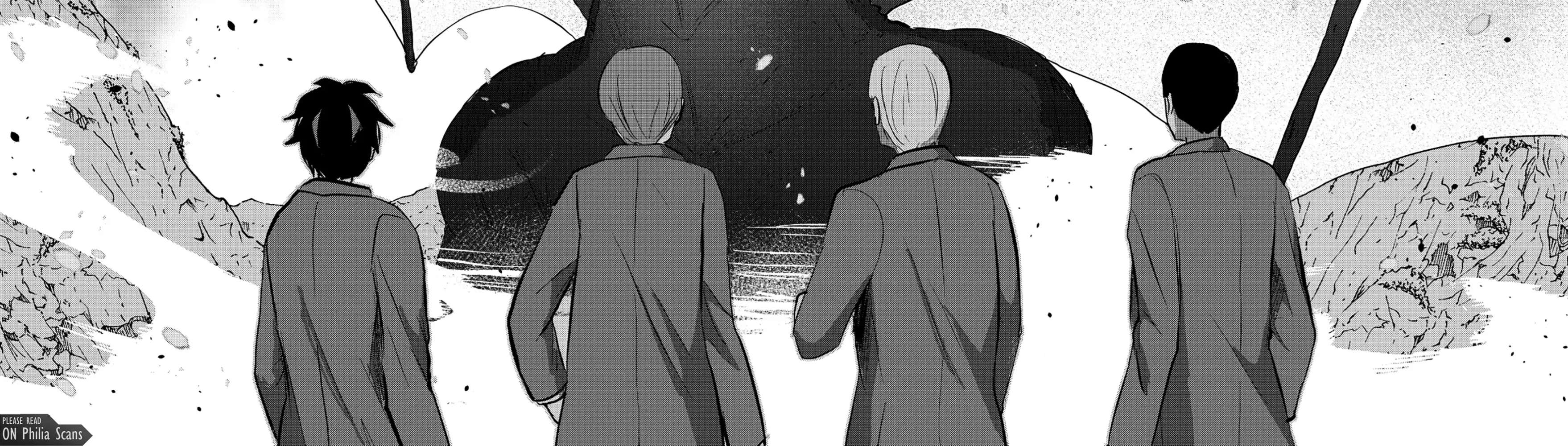 Tobenai Saikyou no Dungeon Seeker Chapter 1 - page 41