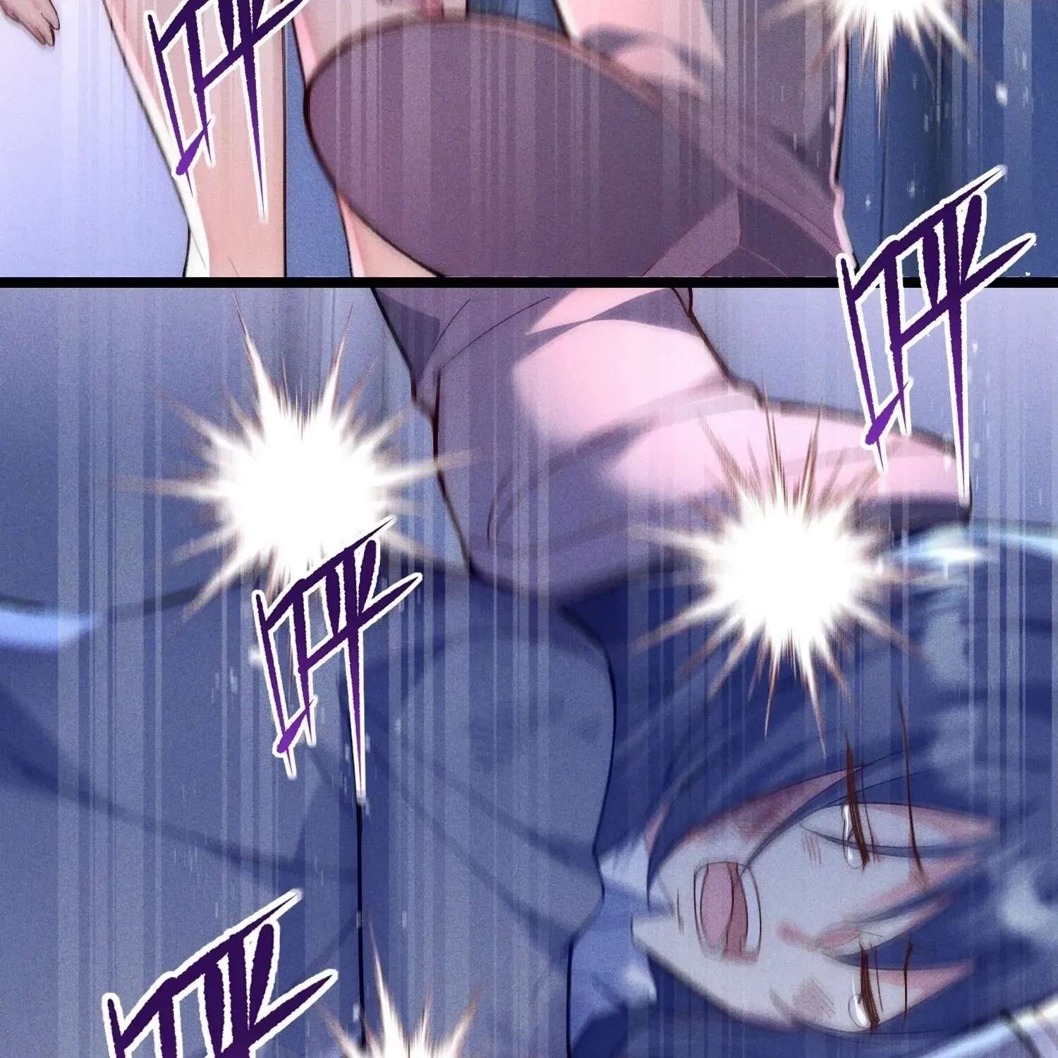 Guiyi Shijie? Wo Zao Jiu Tongguanle Chapter 8 - page 57