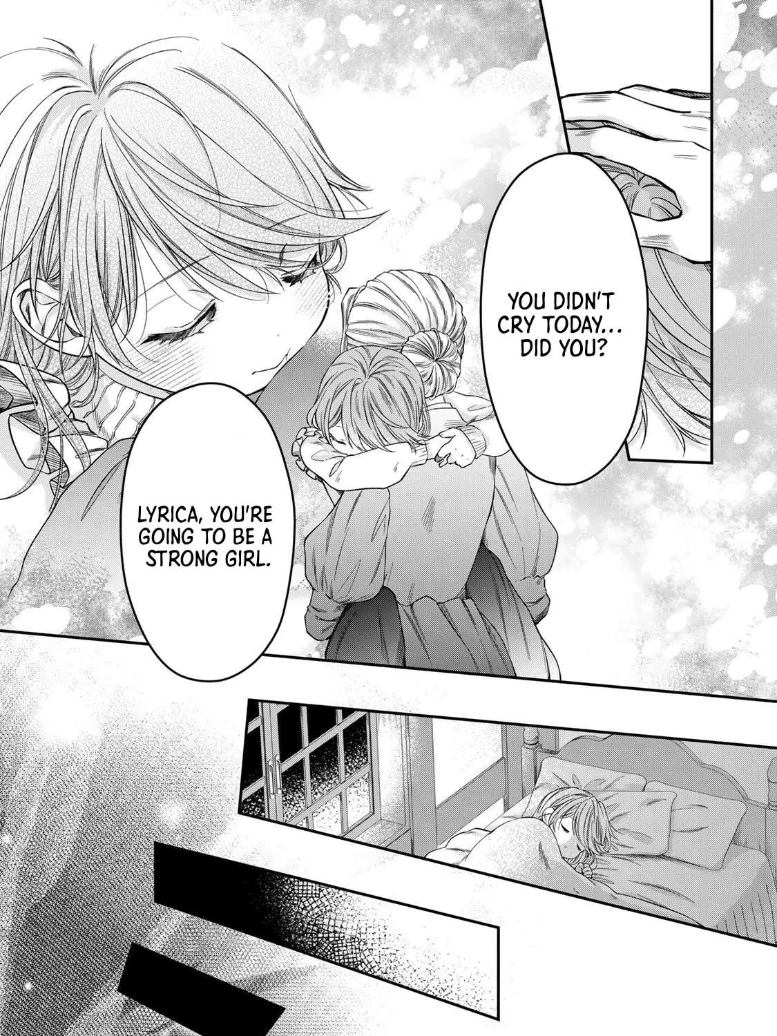 Banno Meido To Kpshaku Sama No Tanoshi Hibi Chapter 1 - page 45