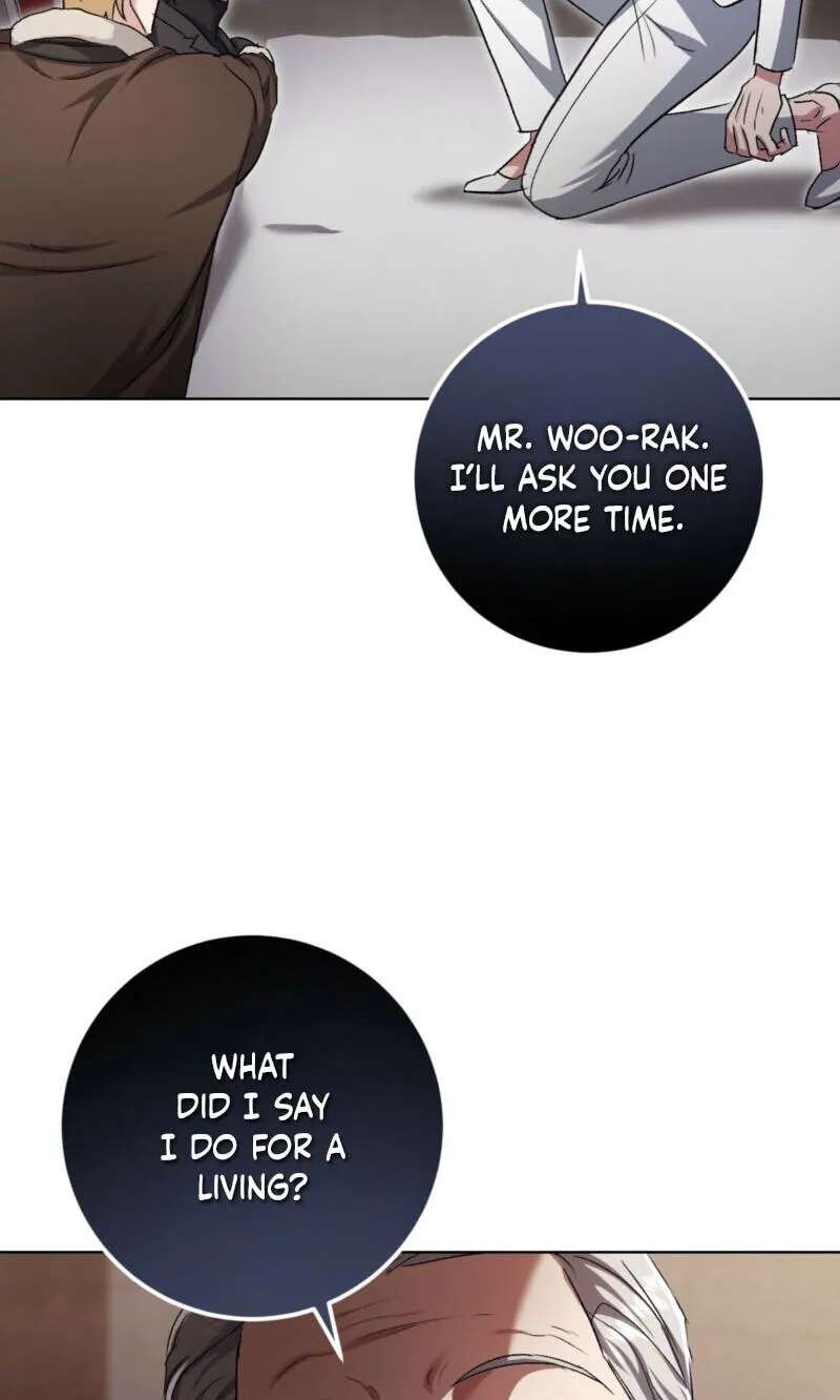 Shock-A-Bye Baby Chapter 47 - page 24