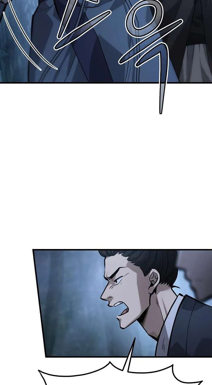Black and White Martial Emperor Chapter 65 - page 4