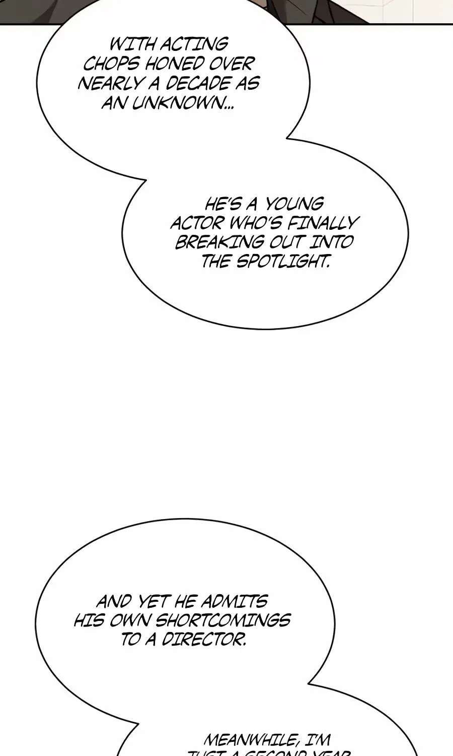 The Possessed Acting Prodigy Chapter 63 - page 71