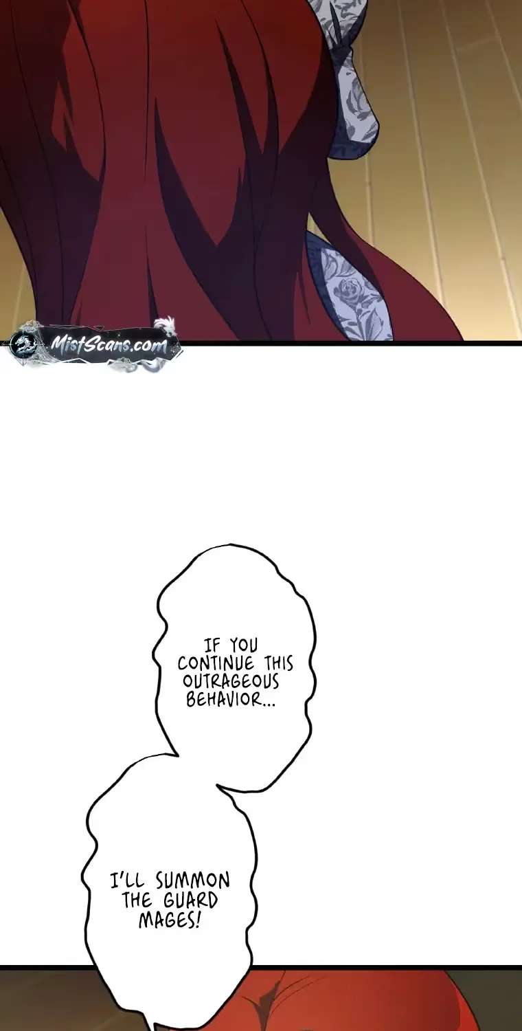 The Tyrant Girl Nero’s Rebellion Chapter 3 - page 96