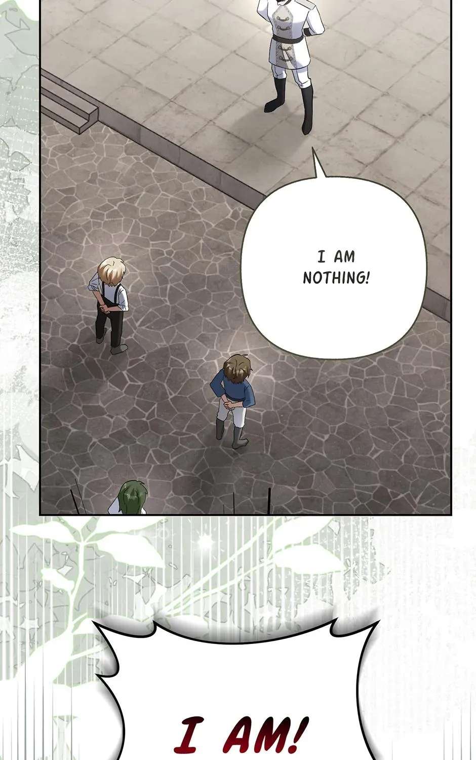 The Naughty Baby Is Wreaking Havoc Chapter 44 - page 111