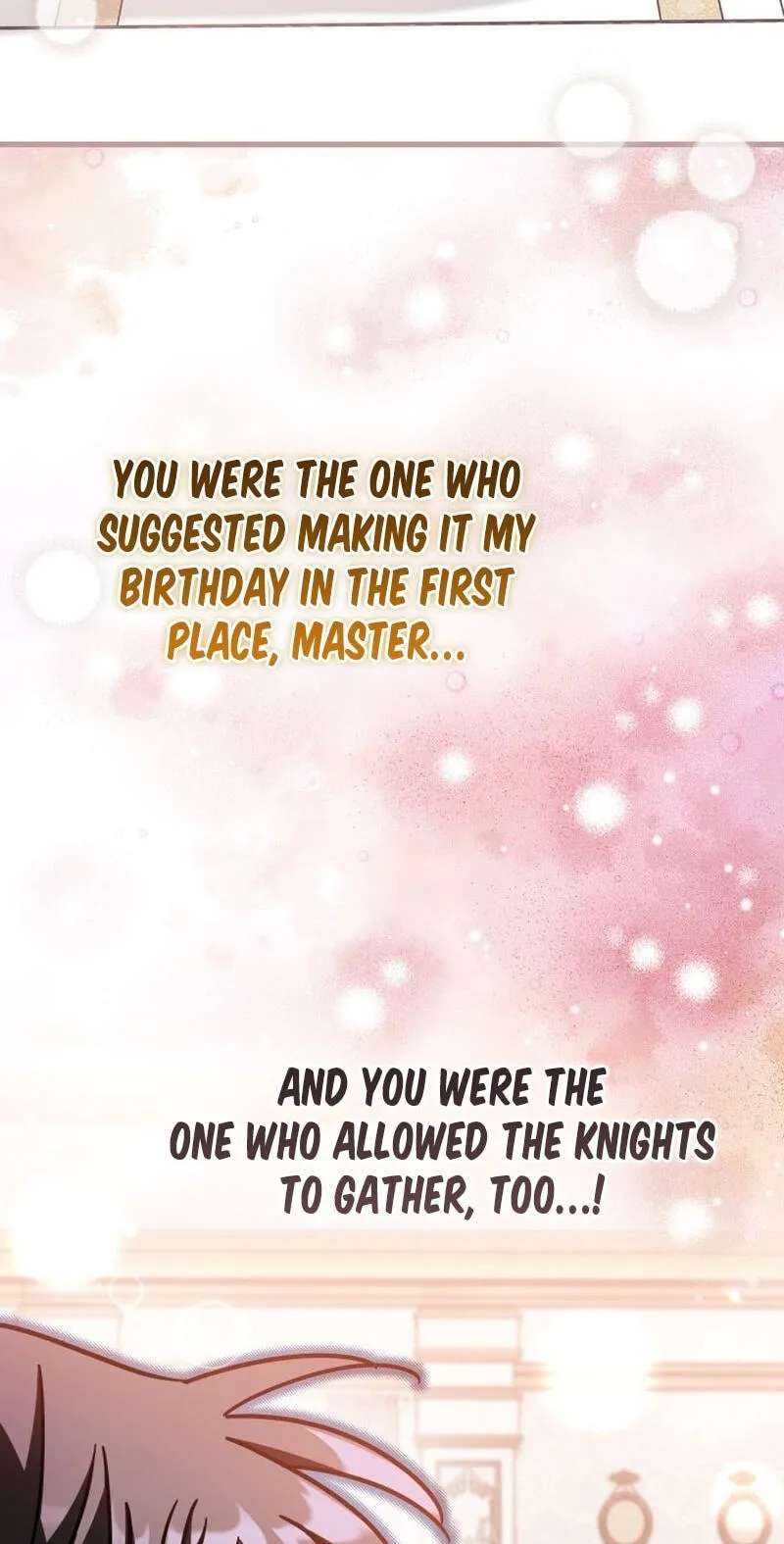 The Maid With a Child Chapter 33 - page 32
