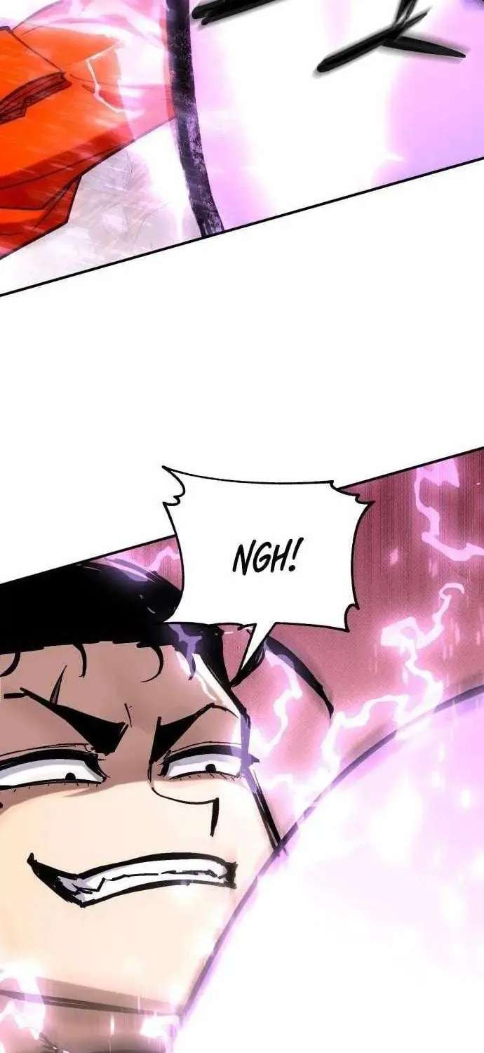 The Strongest in Hell, Mak Geum-gang Chapter 5 - page 89