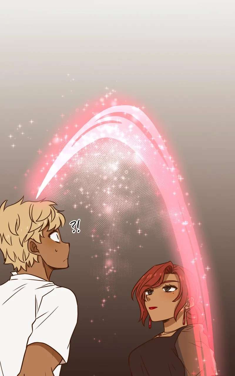 Diner for Adas Chapter 7 - page 17
