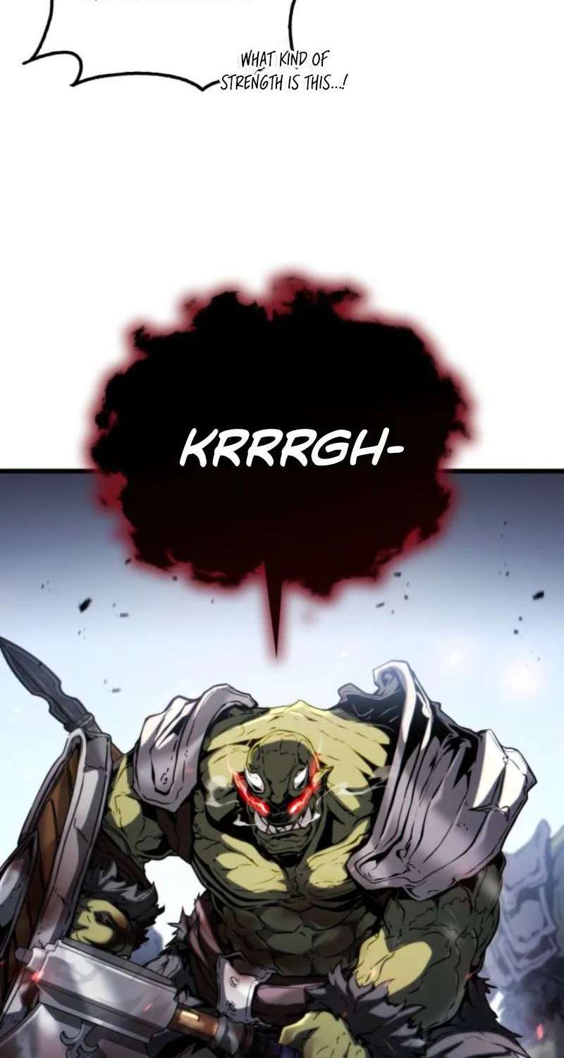 I Became The Rogue First Prince Chapter 50 - page 48