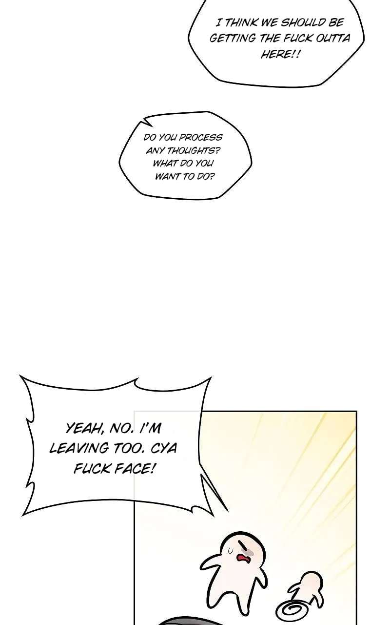 How to Win Over an Alpha Male Chapter 40 - page 3