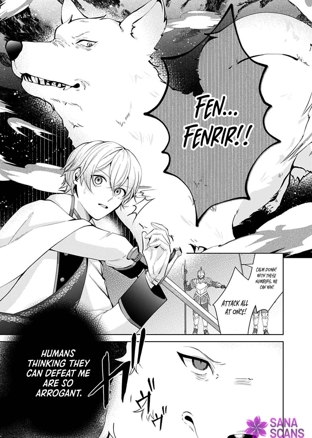 Isekai de wa Gendai Cosme ga Mutekideshita Chapter 10 - page 23
