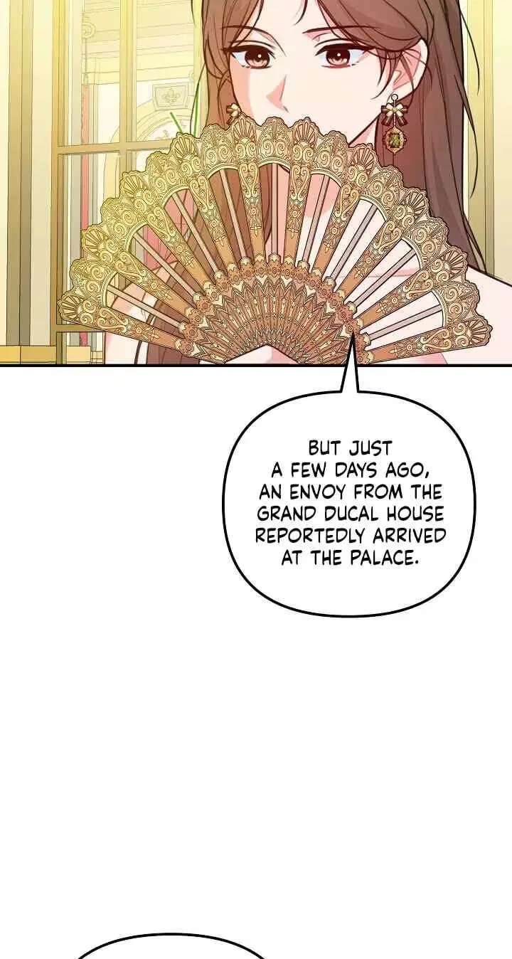 The reason why I am helping the villainous Duke Chapter 44 - page 47