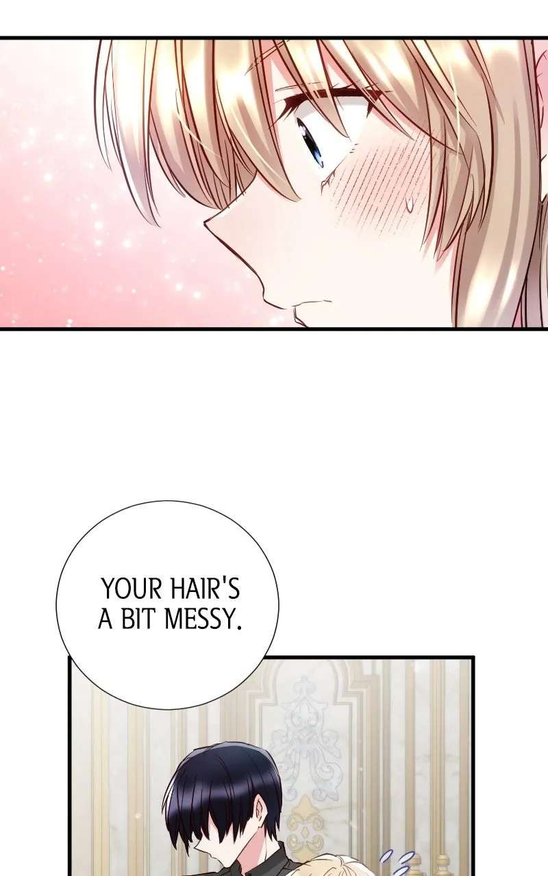 Mending the BarbaricPrince's Wounds Chapter 17 - page 35