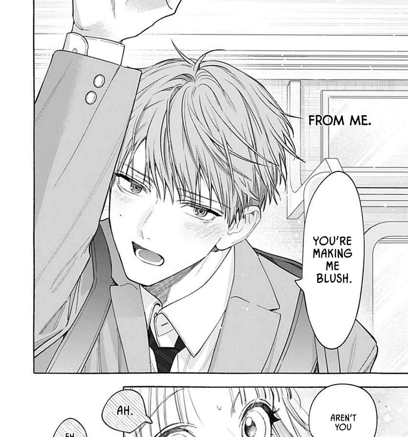 Ao to Haru Chapter 1 - page 66