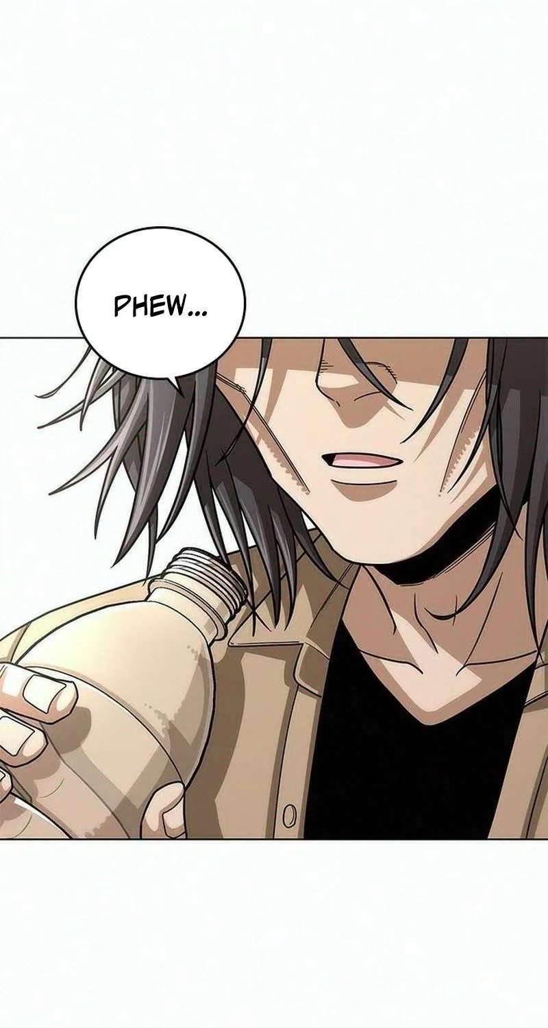 Love Tears Through Zombies Chapter 4 - page 128