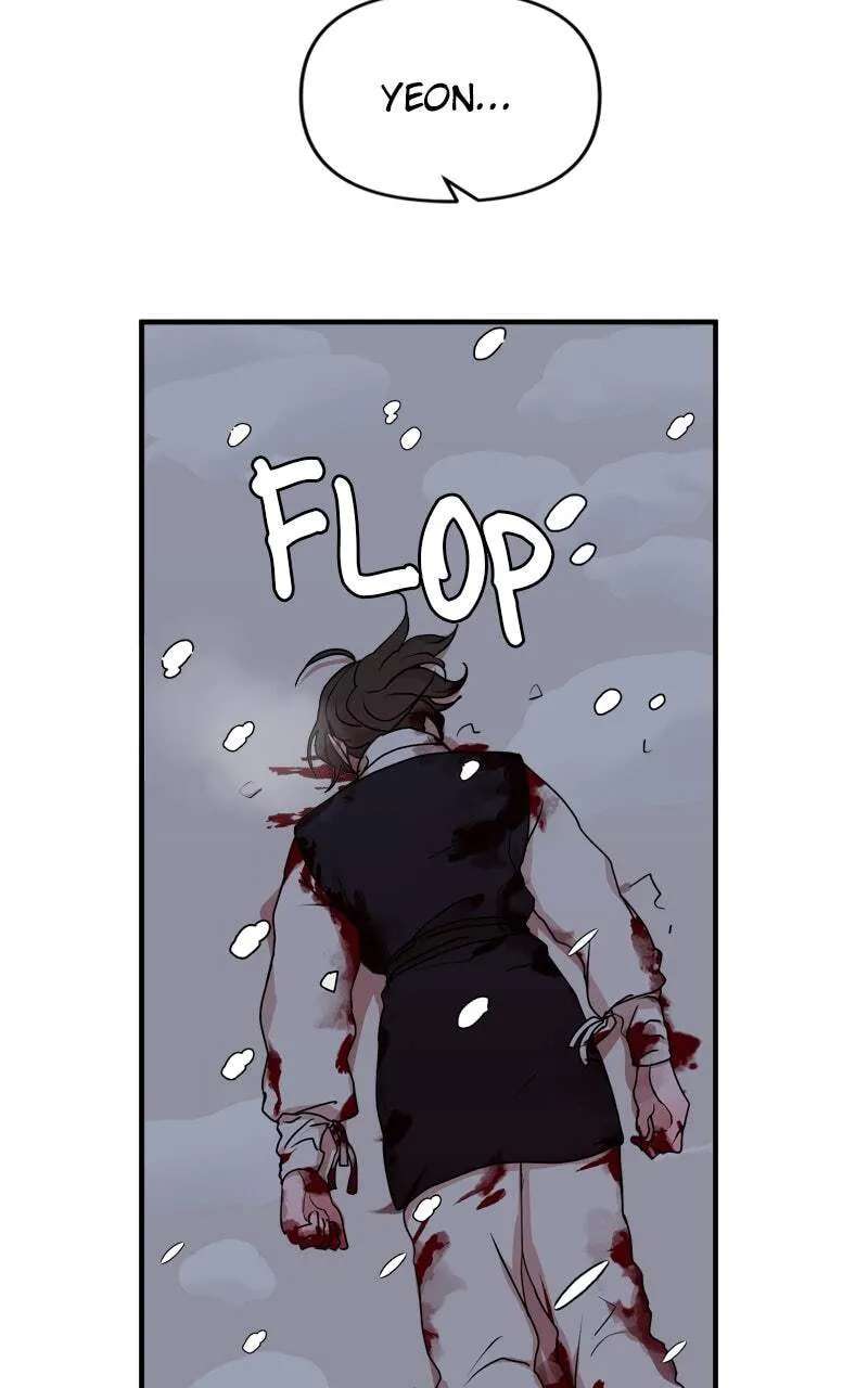 The Tale of a Fox's Love Chapter 49 - page 35