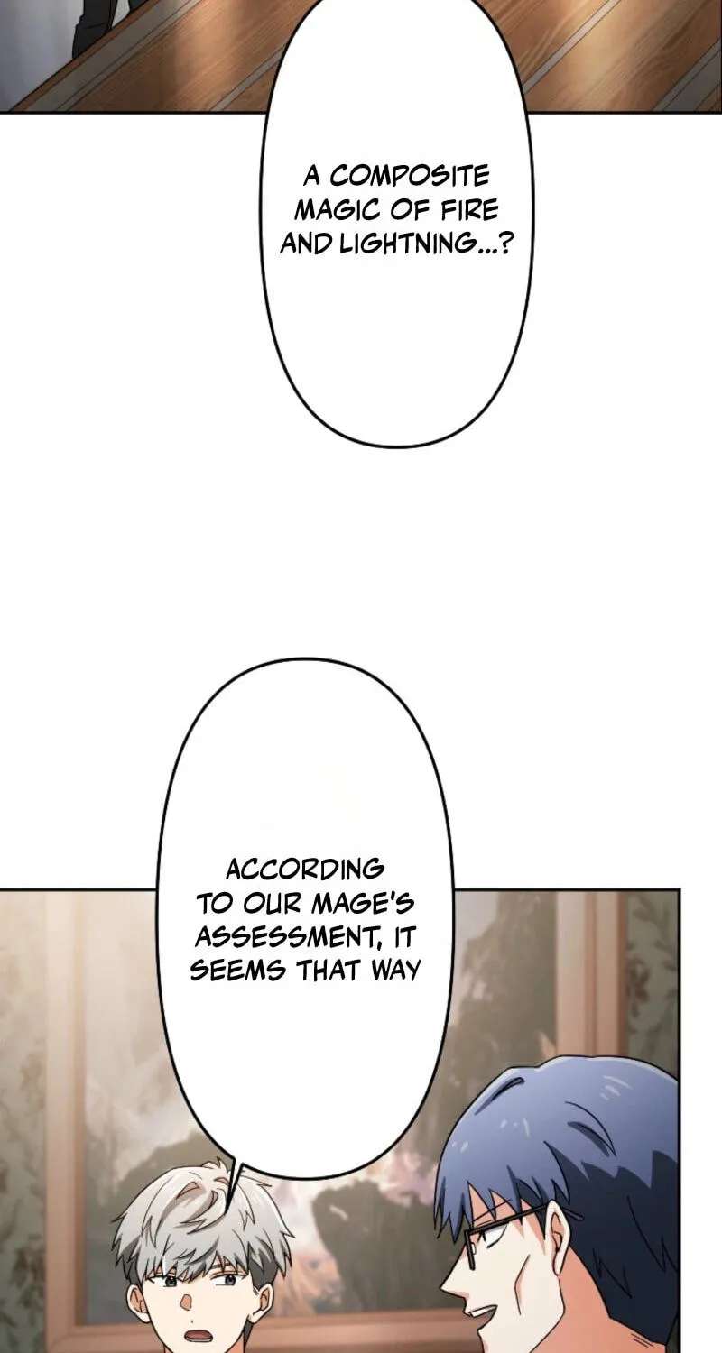 Haiiro no Asshu ~Teikokukishi Dan o Kubi ni Natta Ore wa Dungeon Toshi de Haiiro no Jinsei o Hikkurikaesu~ Chapter 51 - page 76