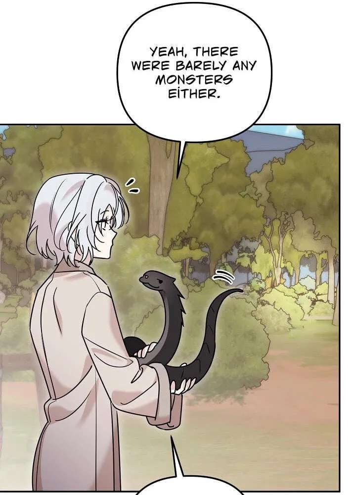 The Leader Has Disappeared Chapter 17 - page 42