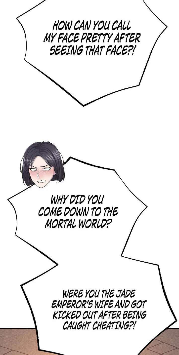 Monopolizing All Opportunities Chapter 58 - page 85