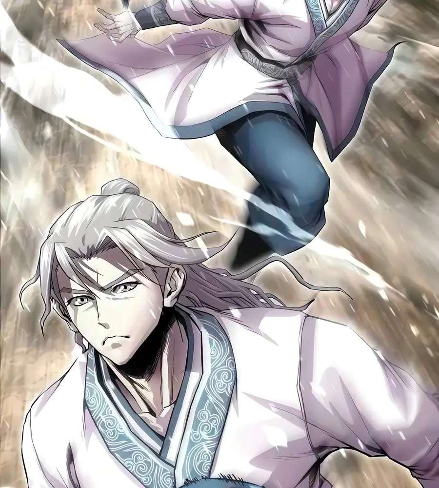 The Sword Emperor’s Path to Namgung Chapter 23 - page 11