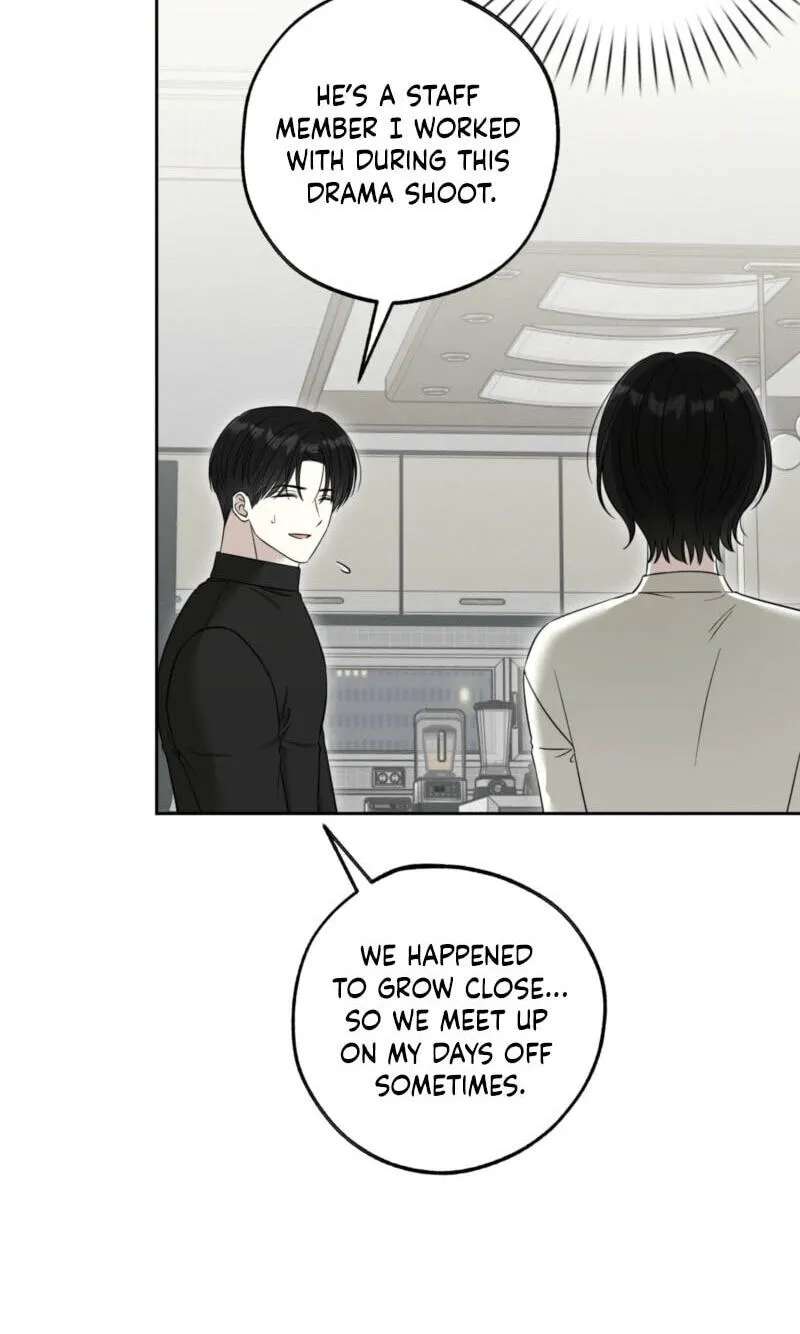 The Purrfect Match Chapter 45 - page 26