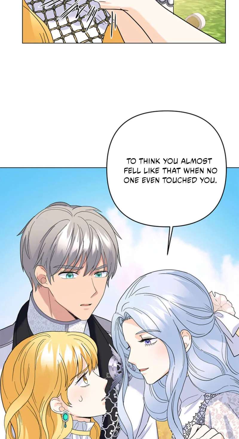 A Dark Secret Romance With a Former Saintess Chapter 32 - page 74