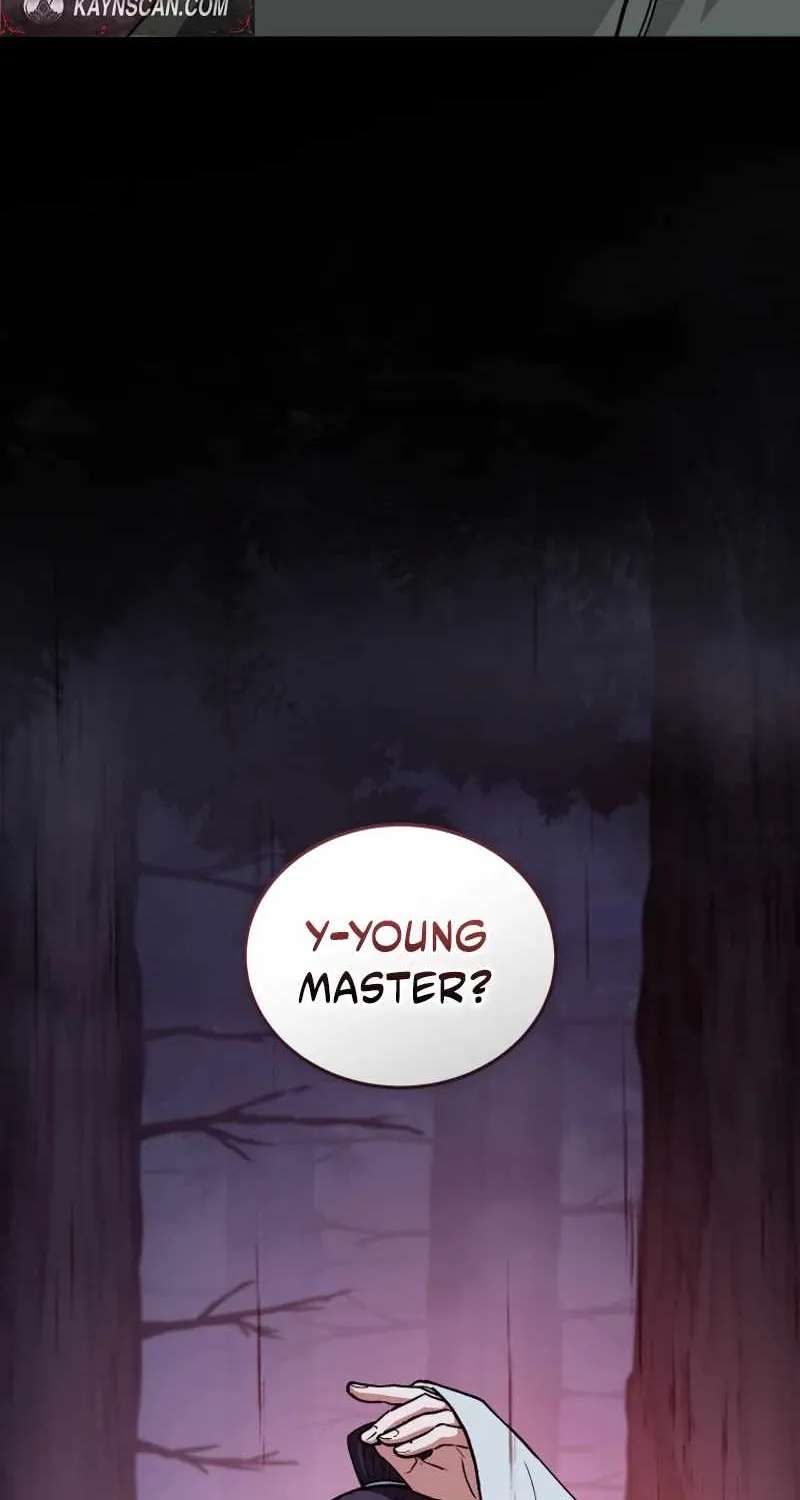 My Dad Is the Best in the World Chapter 26 - page 91