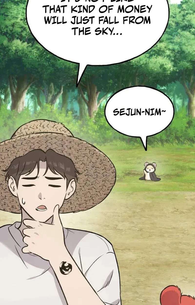The Top Dungeon Farmer Chapter 147 - page 62