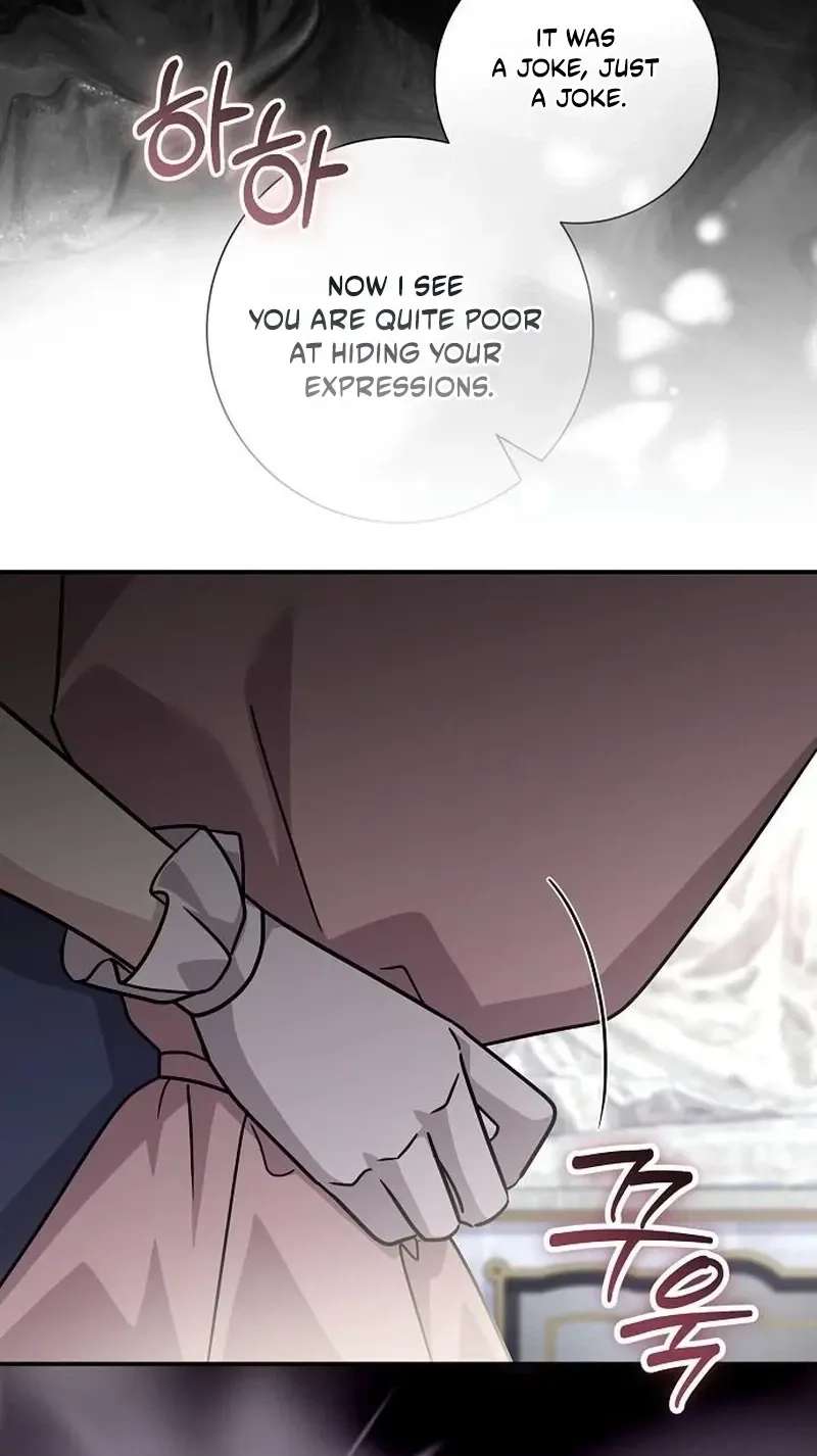 For My Gentle Monster Chapter 45 - page 40