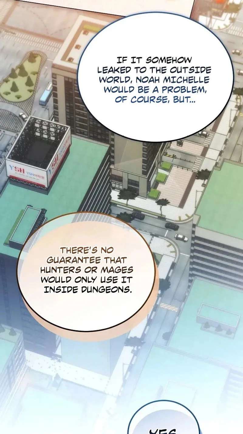 For My Own Good Chapter 104 - page 48