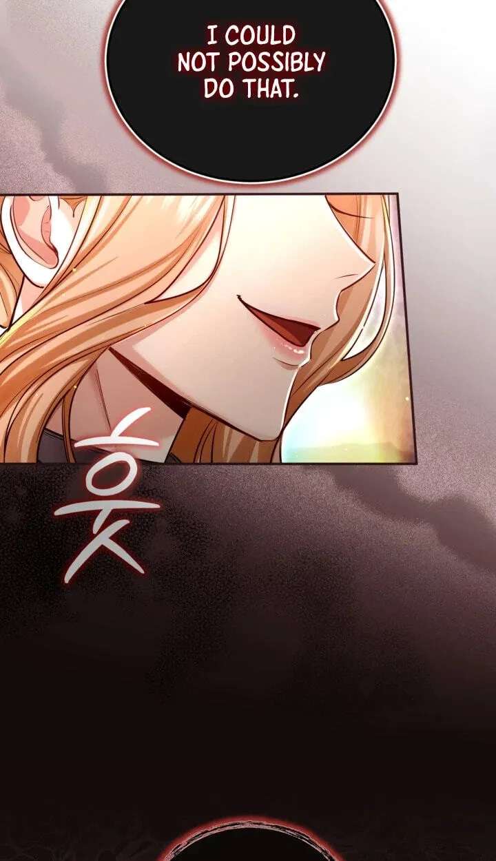 I Will Fall With The Emperor Chapter 198 - page 94