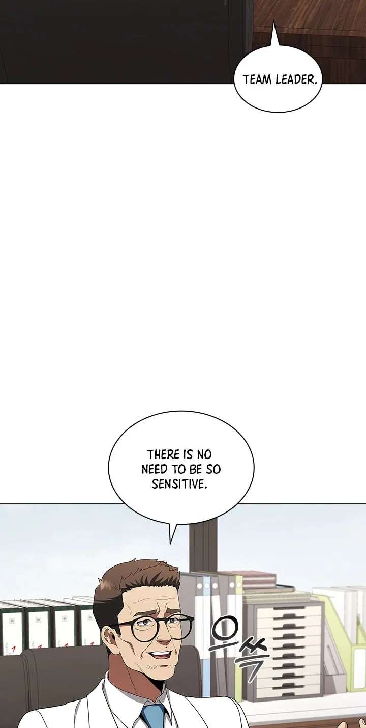 A True Doctor Chapter 325 - page 28