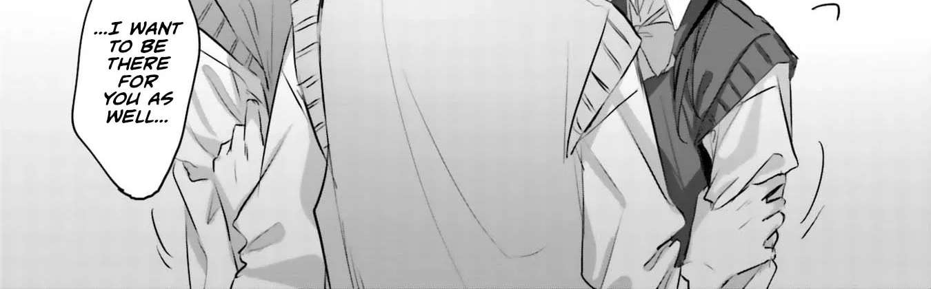 Kokoro Irozuku Koi ga shitai Chapter 13 - page 24