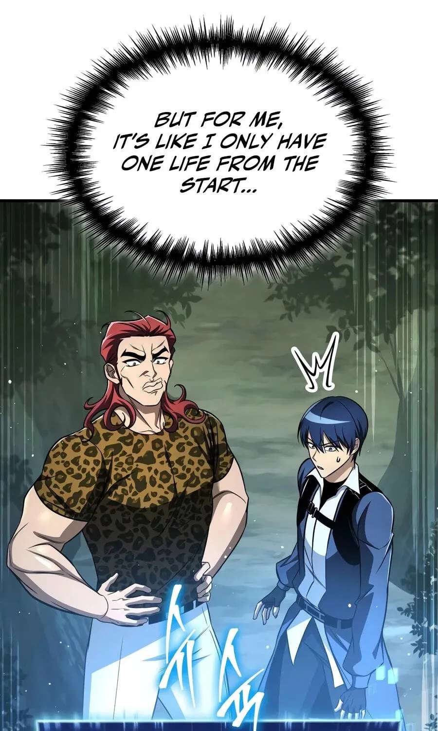 My Very Own Tower Strategy Guide Chapter 138 - page 61