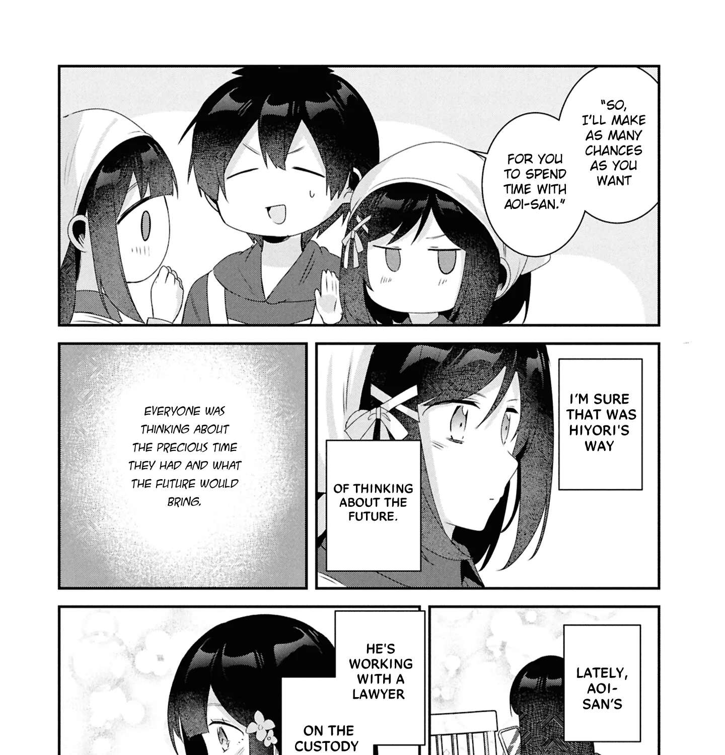 A Story of Taking Home a Lonely Gal From My Class and Turning Her Into an Elegant Beauty Chapter 29 - page 29