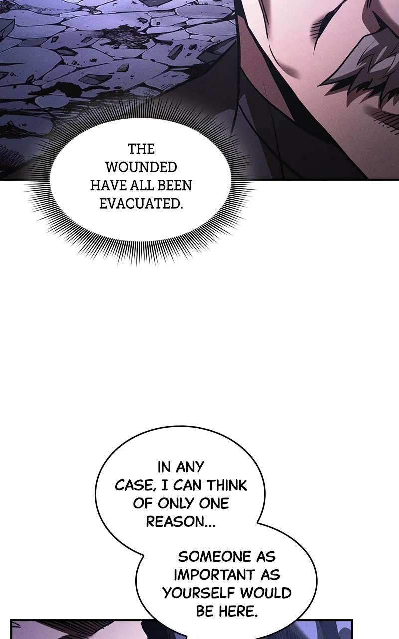 The Academy'sGenius Swordsman Chapter 139 - page 50