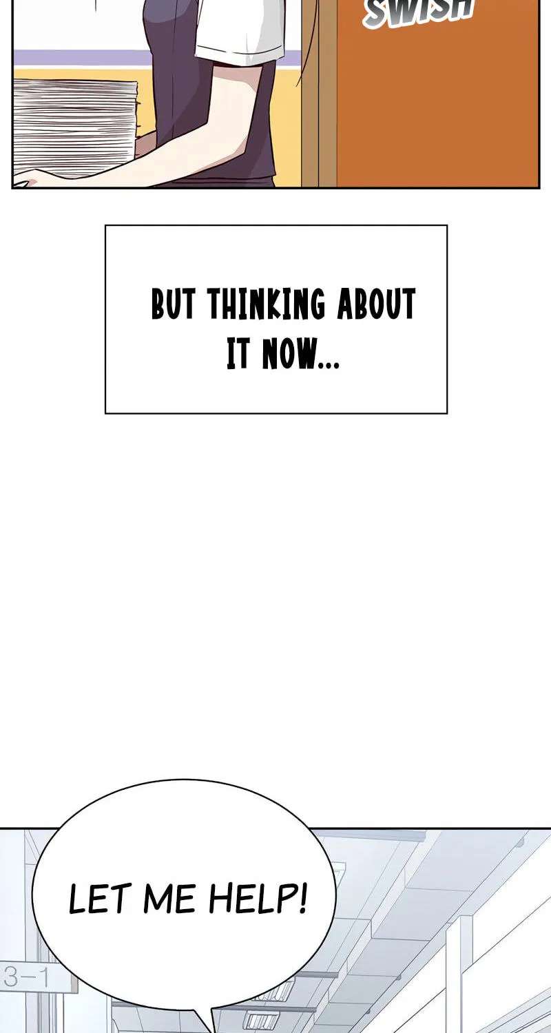 Witch’S Judgment Is To Be Turned Into A Flower Chapter 27 - page 75