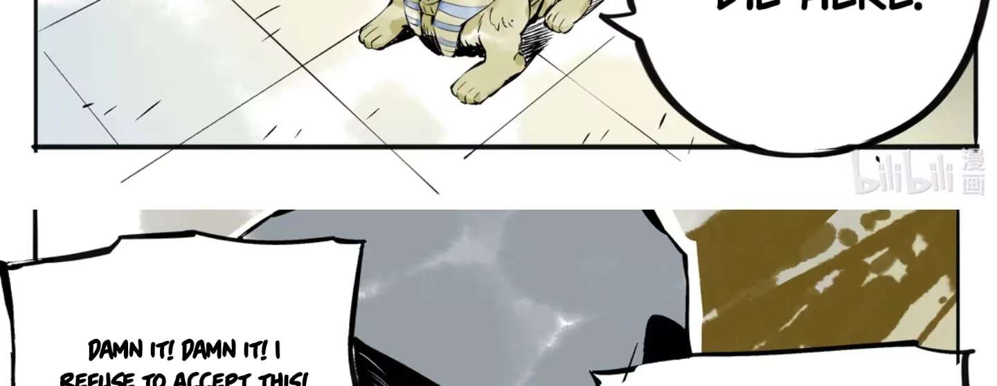 Please Let Me Be Proud Chapter 2 - page 22