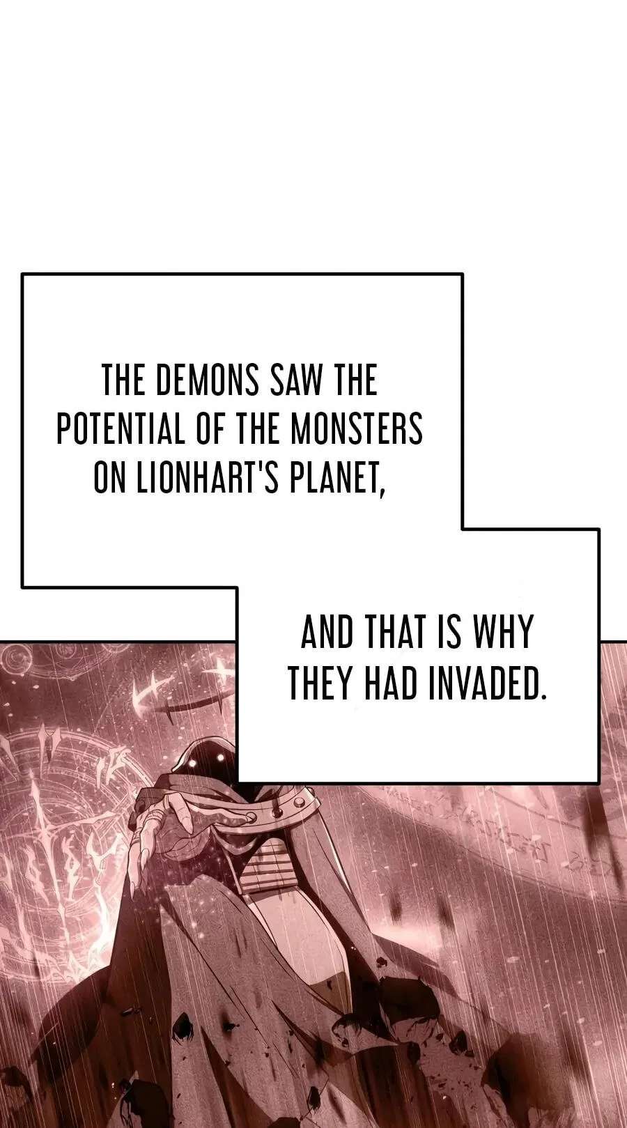 The Knight King Who Returned with a God Chapter 183 - page 169