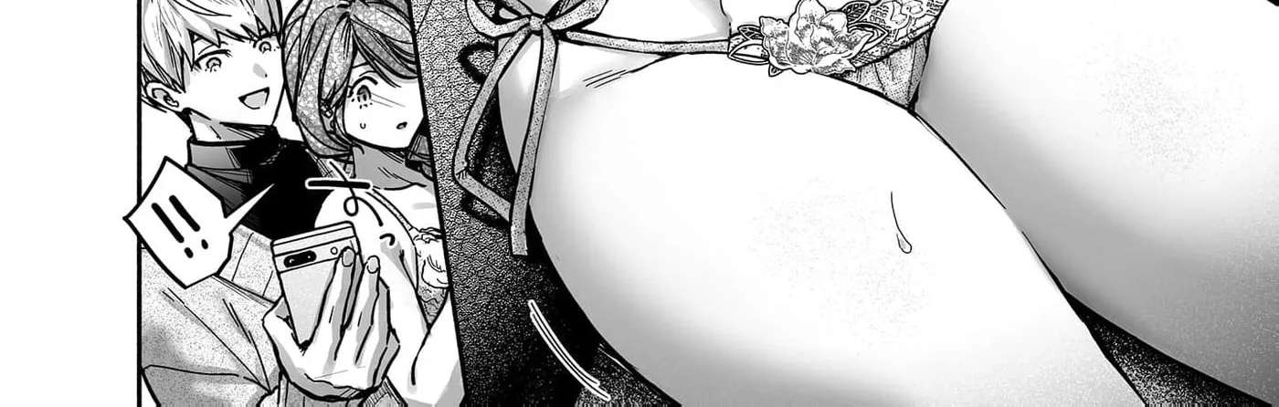 My Secret Account: What If My Slightly Naughty Hobbies Were Discovered by My Perverted and Obsessive Juniors? Chapter 2 - page 49