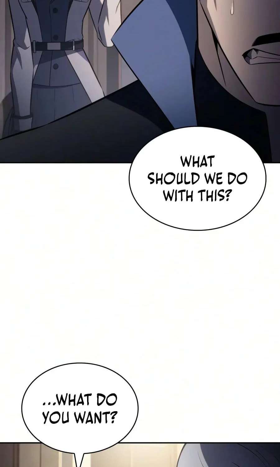 The Reborn Young Lord Is an Assassin Chapter 142 - page 208