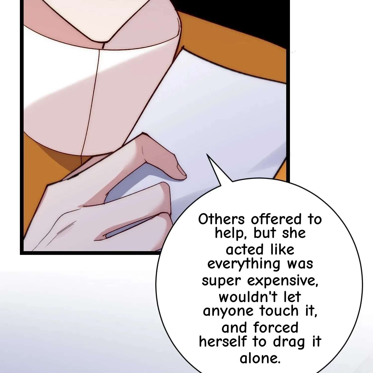 Guiyi Shijie? Wo Zao Jiu Tongguanle Chapter 4 - page 14