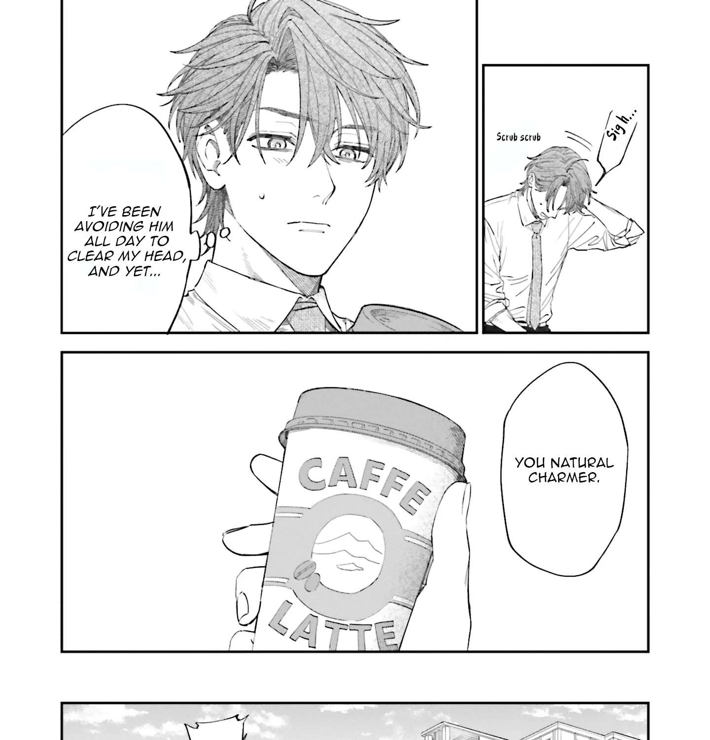 Bokura no Koi wa Yume Utsutsu Chapter 3 - page 72