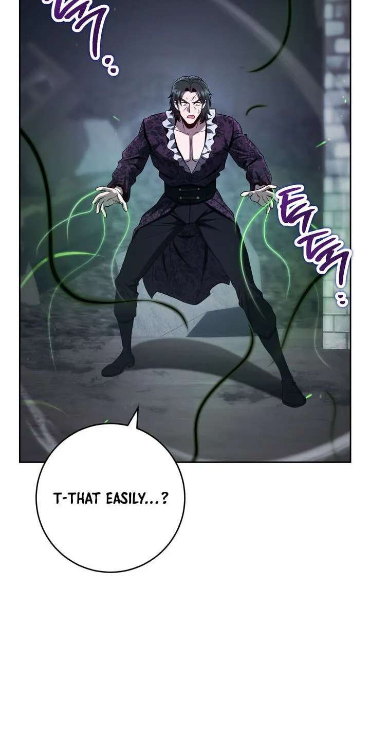 The Skeleton Soldier Failed To Defend The Dungeon Chapter 387 - page 17