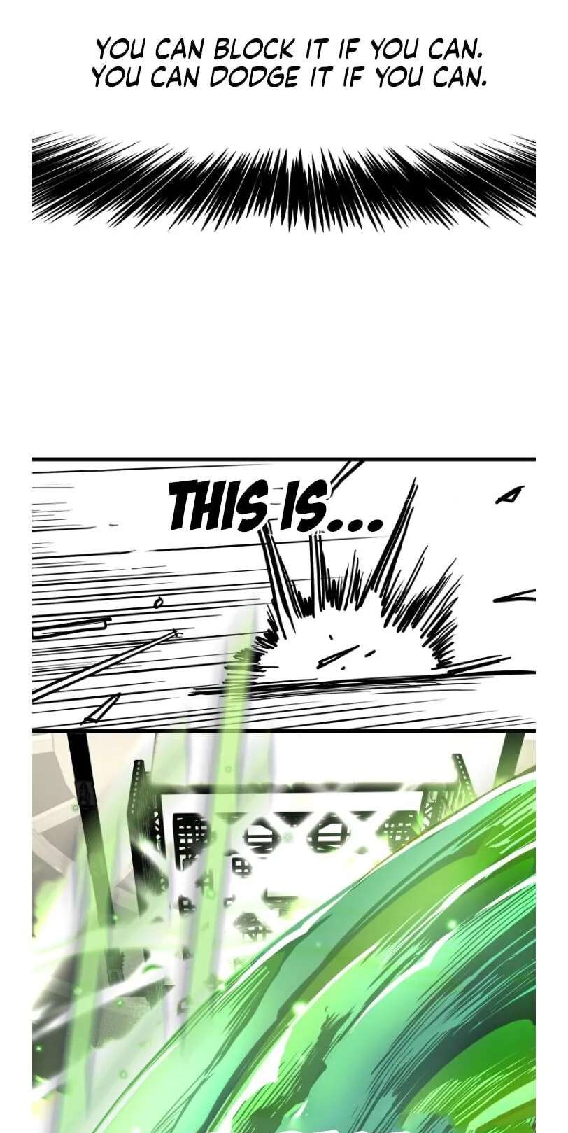 Shark Chapter 366 - page 15