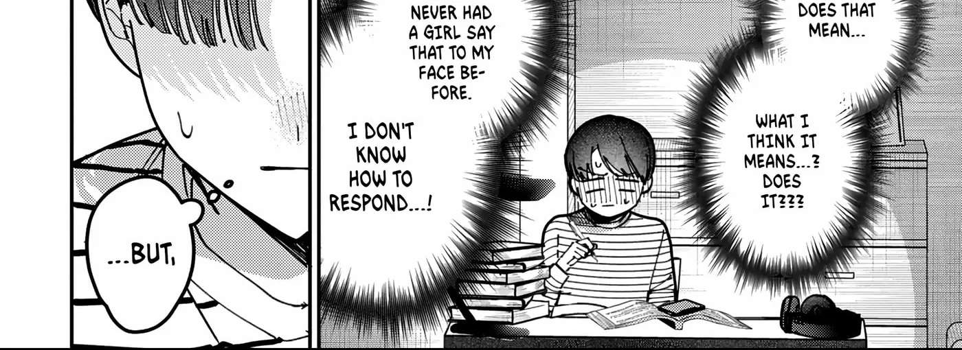 Everyone's Darling Has a Secret Chapter 91 - page 4