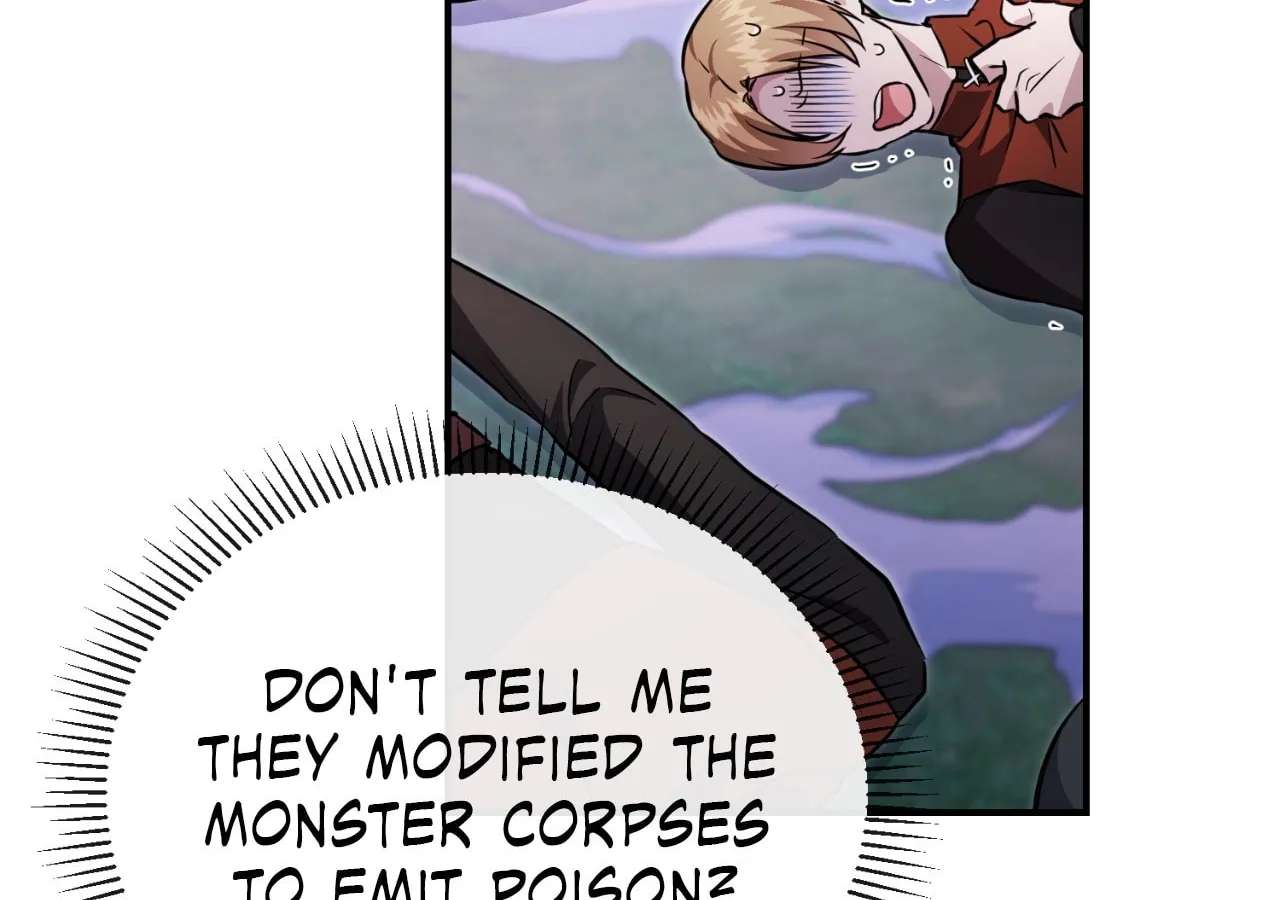 The Cursed Attendant of the Duke's Castle Chapter 57 - page 37