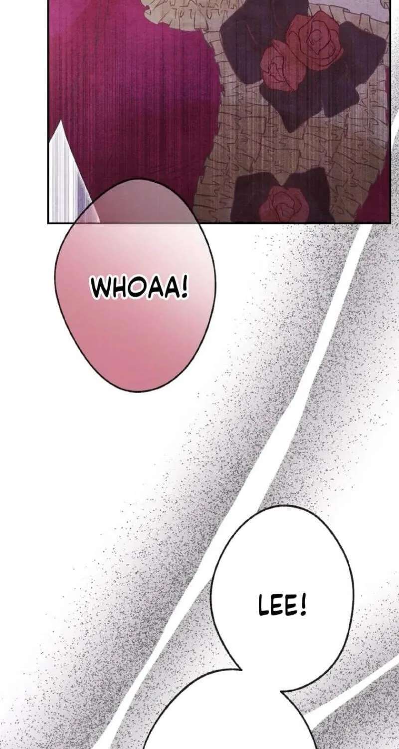 The Fake Queen Learns What Love Is Chapter 27 - page 25