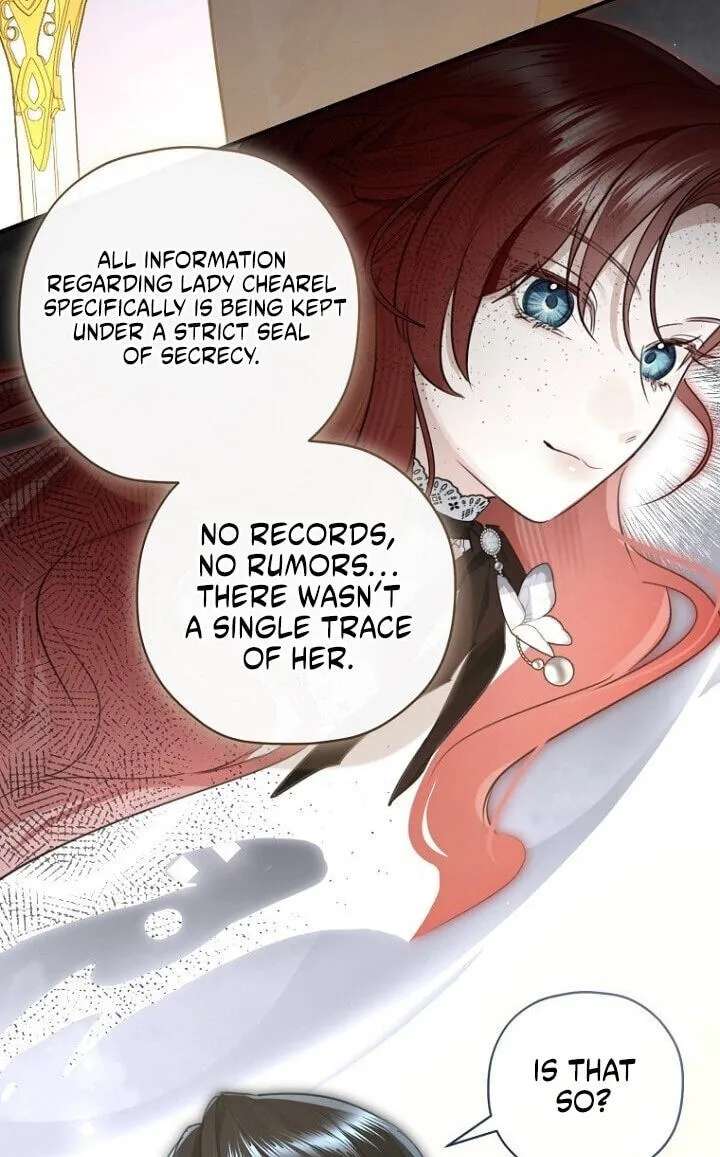 The Archduke's Fabulous Fake Marriage Chapter 118 - page 31