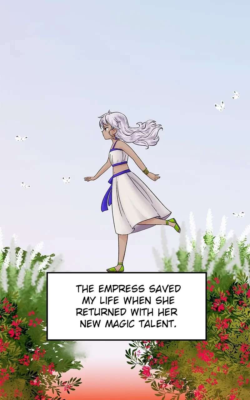 The Witch And The Bull Chapter 170 - page 41
