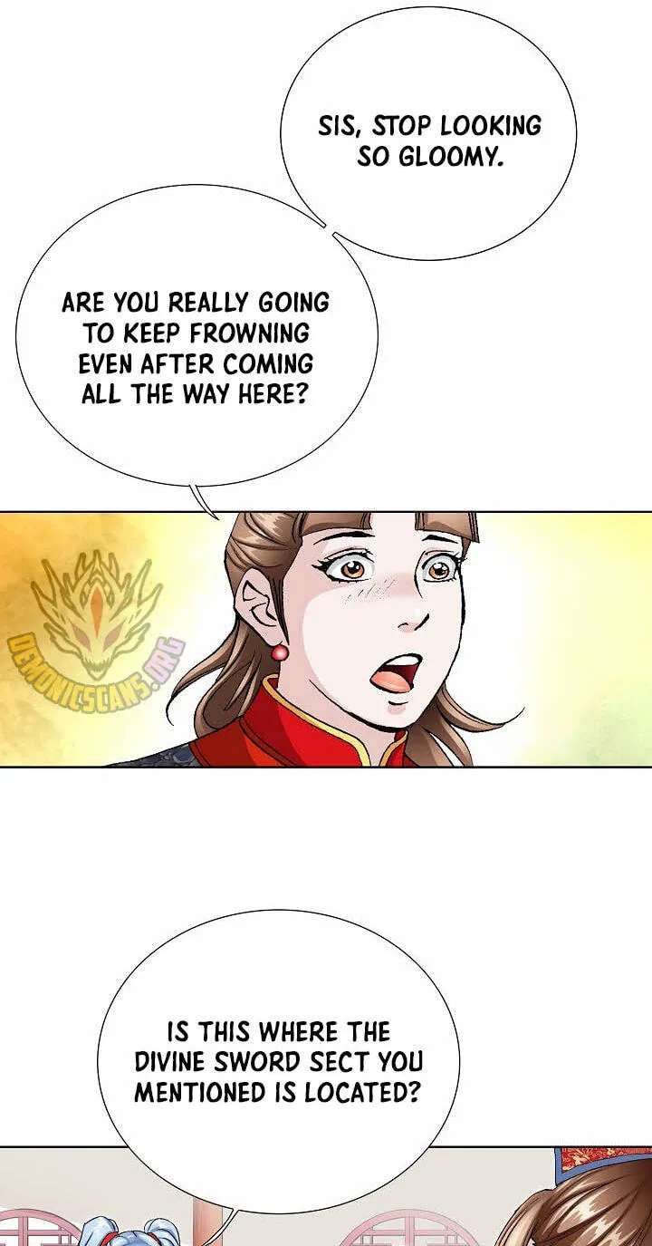 Absolute Ultimate Martial Lord Chapter 48 - page 19